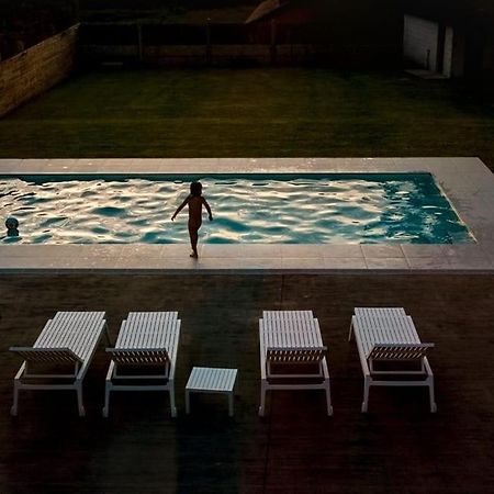 Acasadeteo Villa Padron Ngoại thất bức ảnh