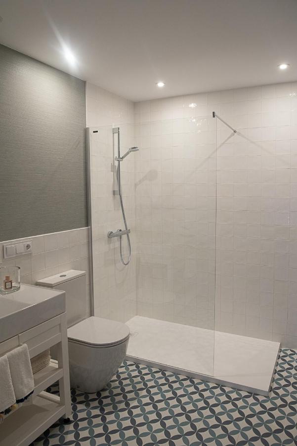 Acasadeteo Villa Padron Ngoại thất bức ảnh