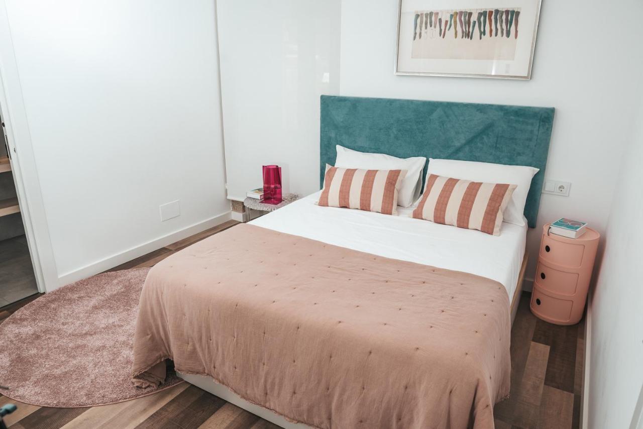 Acasadeteo Villa Padron Ngoại thất bức ảnh