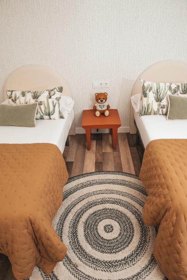 Acasadeteo Villa Padron Ngoại thất bức ảnh