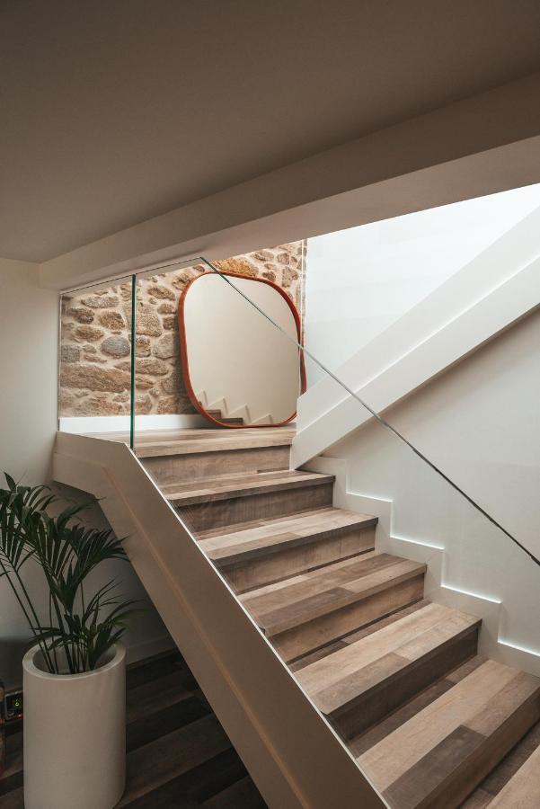 Acasadeteo Villa Padron Ngoại thất bức ảnh