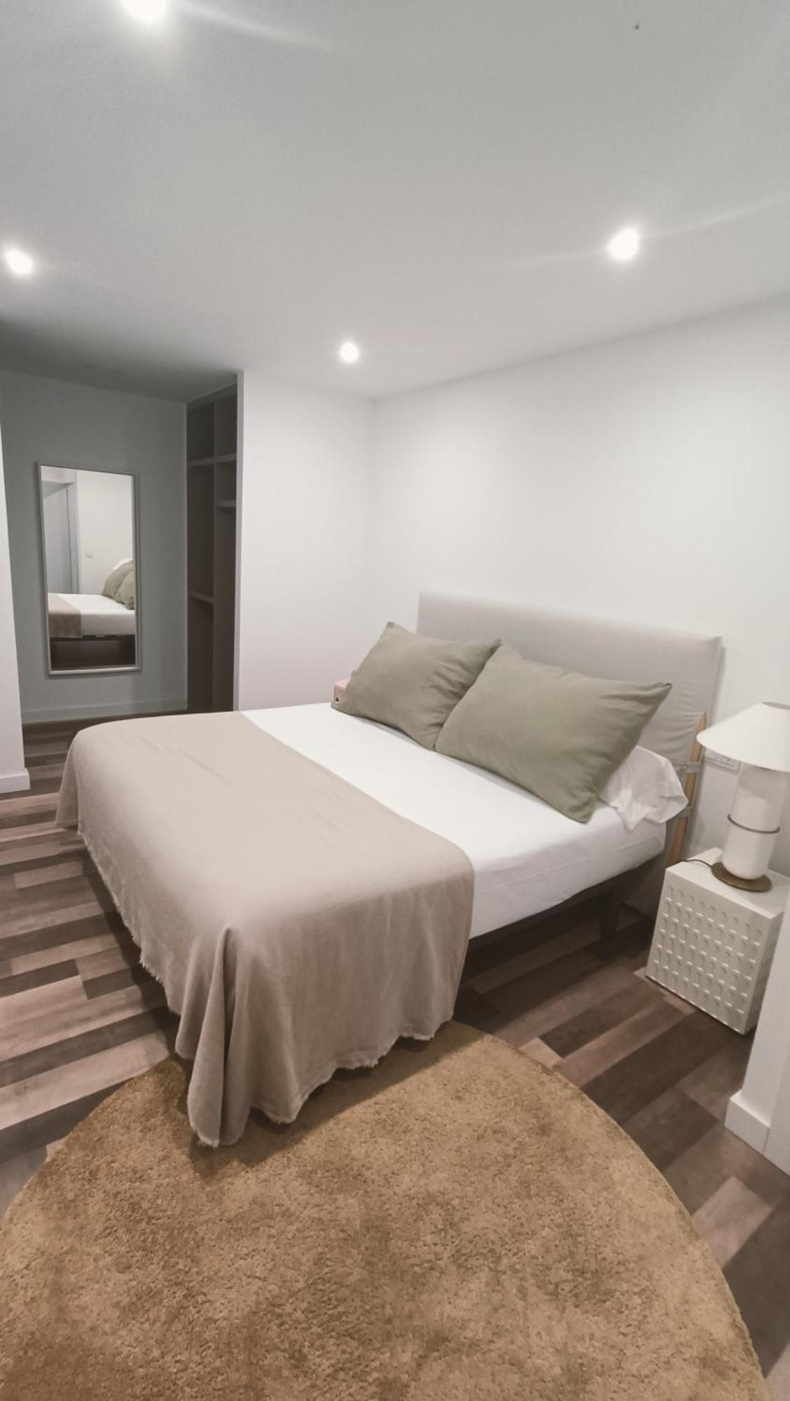 Acasadeteo Villa Padron Ngoại thất bức ảnh